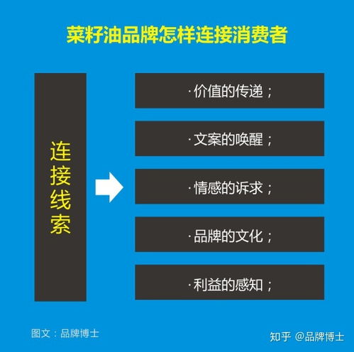 破局而出 系统化品牌营销策划的五大核心步骤