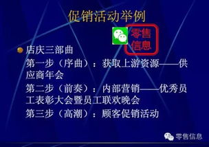 非常靠谱的超市促销活动策划 用好这些创意，你就是营销总监